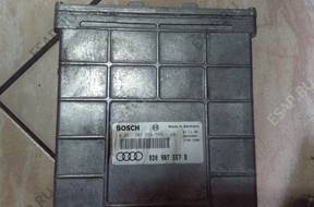 БЛОК УПРАВЛЕНИЯ МОДУЛЬ   VW AUDI SKODA 8D0907557B