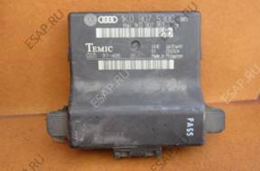 БЛОК УПРАВЛЕНИЯ МОДУЛЬ VW CADDY GOLF V TOURAN 1K0907530C