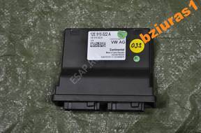 БЛОК УПРАВЛЕНИЯ МОДУЛЬ VW E-UP 12E915022A