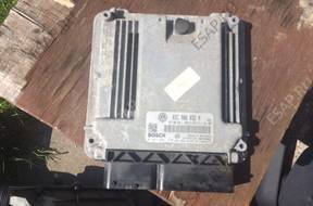 БЛОК УПРАВЛЕНИЯ   МОДУЛЬ VW GOLF 5 V 03C906032N