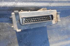 БЛОК УПРАВЛЕНИЯ   МОДУЛЬ VW GOLF II 1,3 GANIK HJS