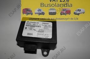 БЛОК УПРАВЛЕНИЯ МОДУЛЬ VW LT 2D0953257