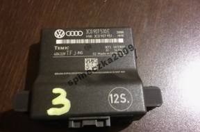 БЛОК УПРАВЛЕНИЯ МОДУЛЬ VW SEAT AUDI GATEWAY 3C0 907 530E