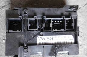 БЛОК УПРАВЛЕНИЯ МОДУЛЬ vw seat skoda 1k0959433ak