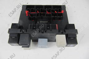 БЛОК УПРАВЛЕНИЯ МОДУЛЬ   VW SEAT SKODA 3C0937049D