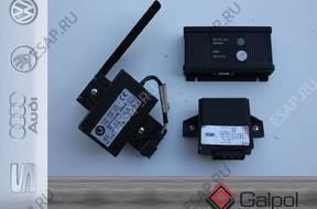БЛОК УПРАВЛЕНИЯ МОДУЛЬ VwAG 1U0959125 6N0051434 uywka