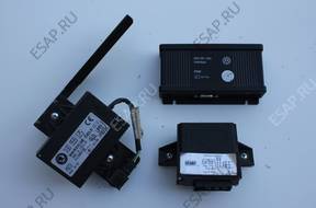 БЛОК УПРАВЛЕНИЯ МОДУЛЬ VwAG 1U0959125 6N0051434 uywka