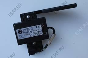 БЛОК УПРАВЛЕНИЯ МОДУЛЬ VwAG 1U0959125 6N0051434 uywka