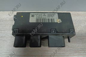 БЛОК УПРАВЛЕНИЯ МОДУЛЬ   W208 W203 A0295450632 P
