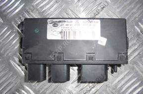 БЛОК УПРАВЛЕНИЯ МОДУЛЬ   W208 W203 A0295450632
