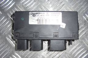 БЛОК УПРАВЛЕНИЯ МОДУЛЬ   W208 W203 A0295450632