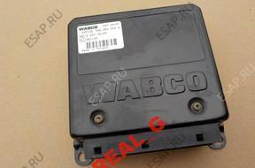БЛОК УПРАВЛЕНИЯ МОДУЛЬ WABCO DAF 4460043200 ABS ABS-E F-V