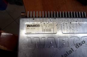 БЛОК УПРАВЛЕНИЯ МОДУЛЬ WABCO EPB MERCEDES 4461300140