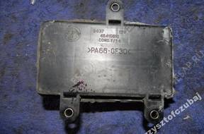 БЛОК УПРАВЛЕНИЯ МОДУЛЬ WENTYLATORA 46410810 FIAT LANCIA