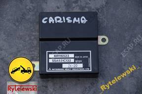 БЛОК УПРАВЛЕНИЯ МОДУЛЬ wentylatora Carisma 1.9 TD