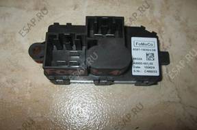 БЛОК УПРАВЛЕНИЯ МОДУЛЬ wentylatora Ford Focus II 2