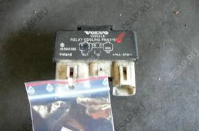 БЛОК УПРАВЛЕНИЯ МОДУЛЬ Wentylatorw 1398845 Volvo 850 M