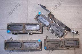 БЛОК УПРАВЛЕНИЯ, МОДУЛЬ WENTYLATORW FS OPEL ASTRA II G