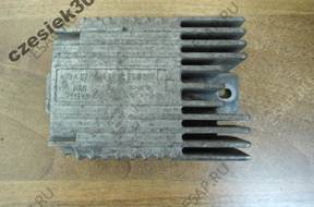 БЛОК УПРАВЛЕНИЯ МОДУЛЬ WENTYLATORW MERCEDES A0275458032