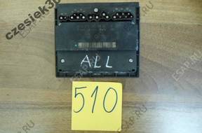 БЛОК УПРАВЛЕНИЯ МОДУЛЬ WENTYLATORW MERCEDES A2105450432