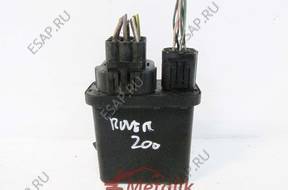 БЛОК УПРАВЛЕНИЯ МОДУЛЬ WENTYLATORW ROVER 200 YWB100970