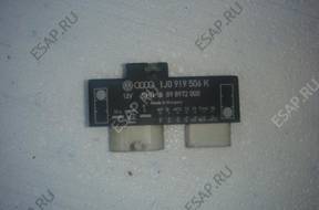 БЛОК УПРАВЛЕНИЯ / МОДУЛЬ WENTYLATORW SEAT LEON I