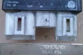 БЛОК УПРАВЛЕНИЯ МОДУЛЬ WENTYLATORW Volvo C70 2.0 9442934