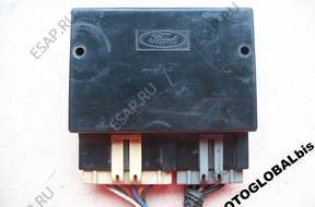 БЛОК УПРАВЛЕНИЯ МОДУЛЬ wewntrzny FORD E9AF9D844AA