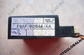 БЛОК УПРАВЛЕНИЯ МОДУЛЬ wewntrzny FORD E9AF9D844AA