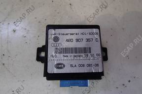 БЛОК УПРАВЛЕНИЯ МОДУЛЬ WIATE 4B0907357C AUDI A4 B6 01 год,