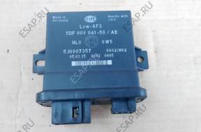 БЛОК УПРАВЛЕНИЯ МОДУЛЬ wiate 5J0907357 Fabia Roomster