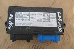 БЛОК УПРАВЛЕНИЯ МОДУЛЬ WIATE 73847237C RENAULT
