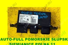 БЛОК УПРАВЛЕНИЯ МОДУЛЬ WIATE  8200261817 CLIO III