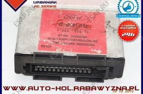 БЛОК УПРАВЛЕНИЯ МОДУЛЬ wiate 87BG10C909AA Ford Scorpio