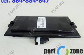 БЛОК УПРАВЛЕНИЯ МОДУЛЬ WIATE 9128183 BMW E90