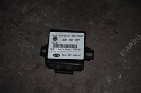 БЛОК УПРАВЛЕНИЯ МОДУЛЬ wiate AUDI 4B0907357