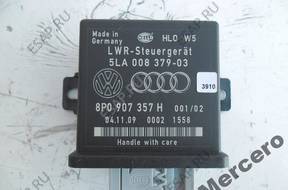 БЛОК УПРАВЛЕНИЯ МОДУЛЬ wiate AUDI A3 8P0 8P0907357H