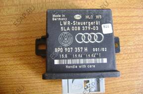 БЛОК УПРАВЛЕНИЯ МОДУЛЬ WIATE AUDI A3 A4 A6 8P0907357 H