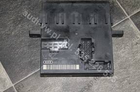 БЛОК УПРАВЛЕНИЯ МОДУЛЬ wiate Audi A4 S4 8E0907279L