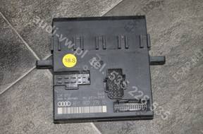 БЛОК УПРАВЛЕНИЯ МОДУЛЬ wiate Audi A4 S4 8E0907279N