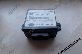 БЛОК УПРАВЛЕНИЯ МОДУЛЬ wiate AUDI A8 D2 4B0907357