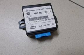 БЛОК УПРАВЛЕНИЯ МОДУЛЬ wiate AUDI A8 D2 4B0907357B