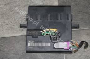 БЛОК УПРАВЛЕНИЯ МОДУЛЬ wiate Audi A8 S8 D3 4E0907279A