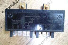 БЛОК УПРАВЛЕНИЯ МОДУЛЬ WIATE BMW E30 E34 1375909 NR116
