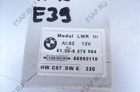 БЛОК УПРАВЛЕНИЯ МОДУЛЬ WIATE BMW E39 LWR III 8375964