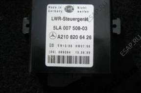 БЛОК УПРАВЛЕНИЯ МОДУЛЬ wiate Mercedes W210 2108206426