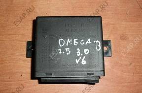 БЛОК УПРАВЛЕНИЯ МОДУЛЬ WIATE  OPEL OMEGA B 90460934