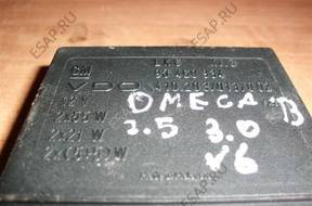 БЛОК УПРАВЛЕНИЯ МОДУЛЬ WIATE  OPEL OMEGA B 90460934