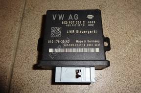 БЛОК УПРАВЛЕНИЯ МОДУЛЬ wiate Q3 8U0 Audi A1 8X0907357C