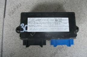 БЛОК УПРАВЛЕНИЯ МОДУЛЬ WIATE RENAULT LAGUNA 73847257